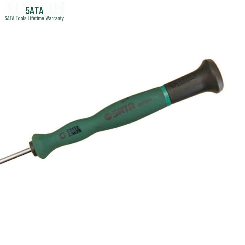 SATA Прецизионная шестигранная микроотвертка