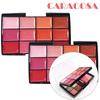 Caracosa Lip Makeup Kit L1 1+1 1 Set, 2 Pieces