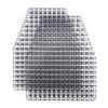 Tactical Vest Cooling Pad 4D Three-Dimensional Sweat-Wicking Breathable Vest Liner Multifunctional Lightweight Cushion airsoft