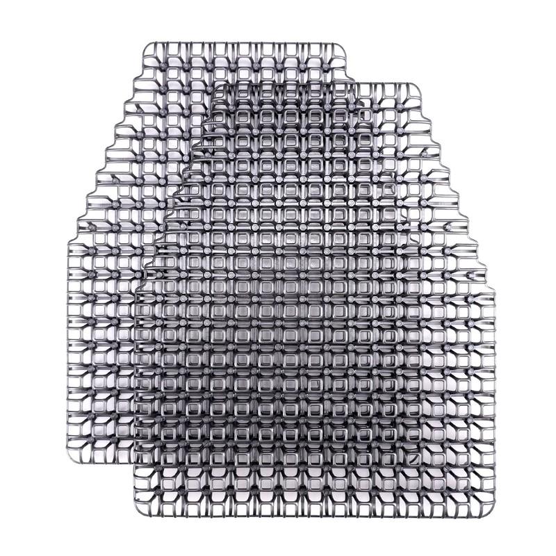 Tactical Vest Cooling Pad 4D Three-Dimensional Sweat-Wicking Breathable Vest Liner Multifunctional Lightweight Cushion airsoft