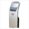 Вертикальная машина для организации очереди CHANGYU CY-WGQH-A19GW (Китайская версия)