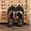Fashion 2025 Fashion Women Flip Flops Summer Beach Platform Slippers Outside Casual Sandals Summer Women Wedges Shoes