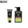Mentholatum Men's Active Carbon Cleanser Duo Pack