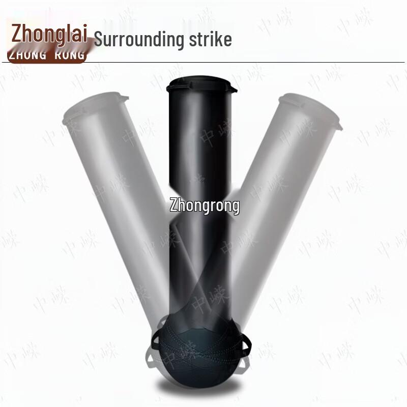Zhongrong Modular Combat Training and Assessment System