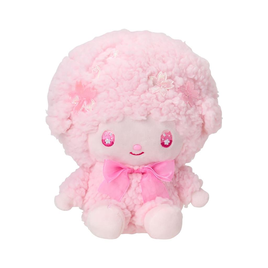 Мягкая игрушка Sanrio Мое сладкое пианино 175871 (сакура)