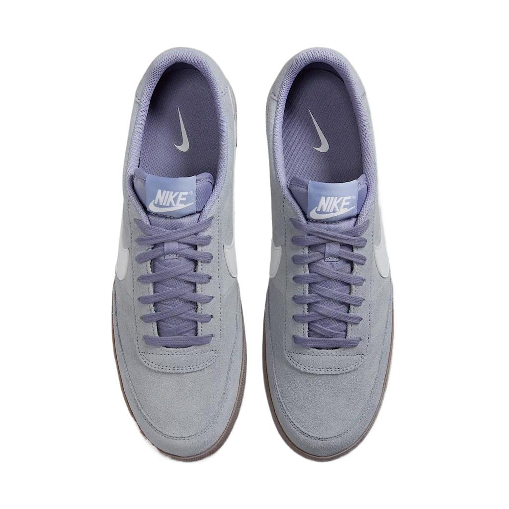 Nike Killshot 2 Пепельно-серый Мужские Кроссовки Синий Жевательная резинка-Темно-коричневый Белый FQ8903-401