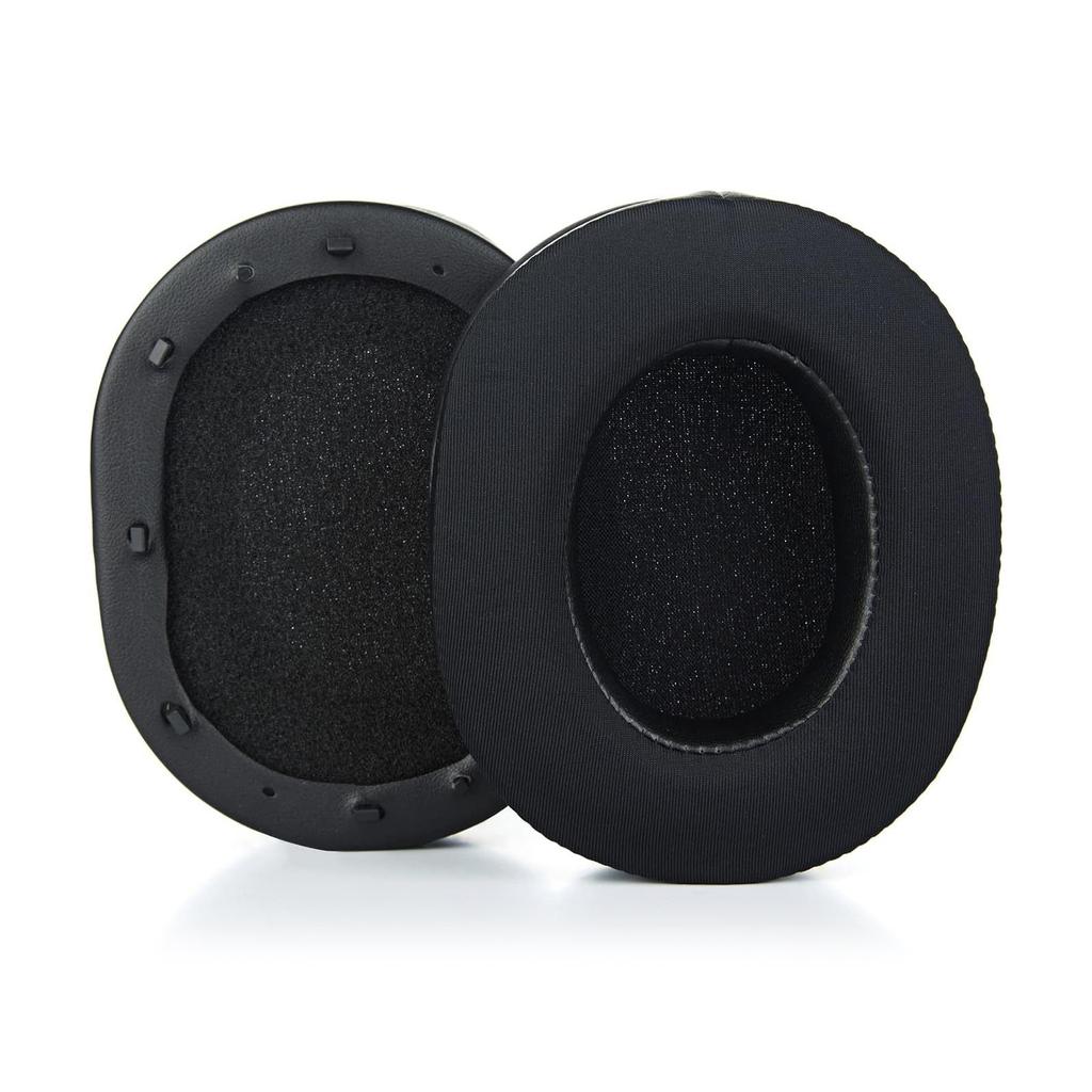 1 пара сменных амбушюр, чехол-подушка для наушников Blackshark V2 Pro, накладки для наушников, чехол для гарнитуры