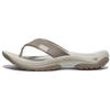 Сандалии KONA FLIP TG Kona Flip TG BIRCH см [KEEN] Женские BRINDLE/SILVER 25.0