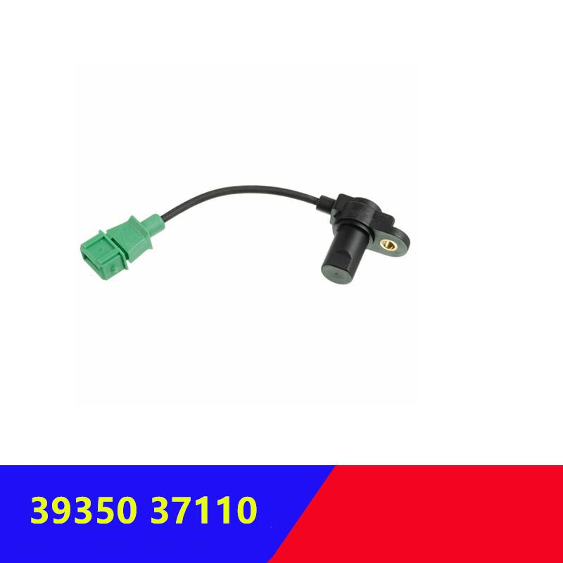 3935037110 Датчик положения распредвала для Hyundai Soanta Tucson Tiburon для Kia Sportage Opima 2.7L 39350-37110
