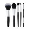 Portable Makeup Brush Set