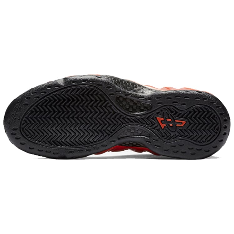 Nike Air Foamposite One 'Habanero Red' 314996-603