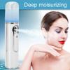 USB Charging Face Hydration Sprayer Moisturizing Face Suana Mist Spray Skincare
