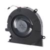 Сменный охлаждающий вентилятор DC 12V 4pin Охлаждающий вентилятор для OMEN 15 EK TPN Q236 Вентиляторы Кулер Радиатор M04216 001 ND8CC02 19j22