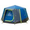 Палатка кемпинговая Coleman Octagon Small 2-местная синяя