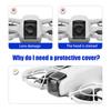 Gimbal Camera Lens Cap Dustproof Protector Cover For Dji Neo Drone Accessories Lens Protective Cap Drone Replacement Part