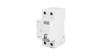Дифференциальный автоматический выключатель 2P 25A 0.03A Тип A N-слева 30мА SENTRON 5SV3312-6KL