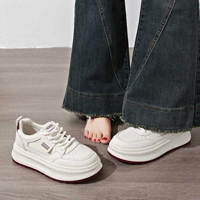 Мода Круглый Носок Платформа Женские Красные Теннисные Дамские Терапевтические Кроссовки 44 Размер Фиолетовая Обувь Спорт Бестселлеры Хайпбист Тернис Тени