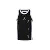 Air Dri-FIT Retro Basketball Tank Top Men Tops Black CT4766-010