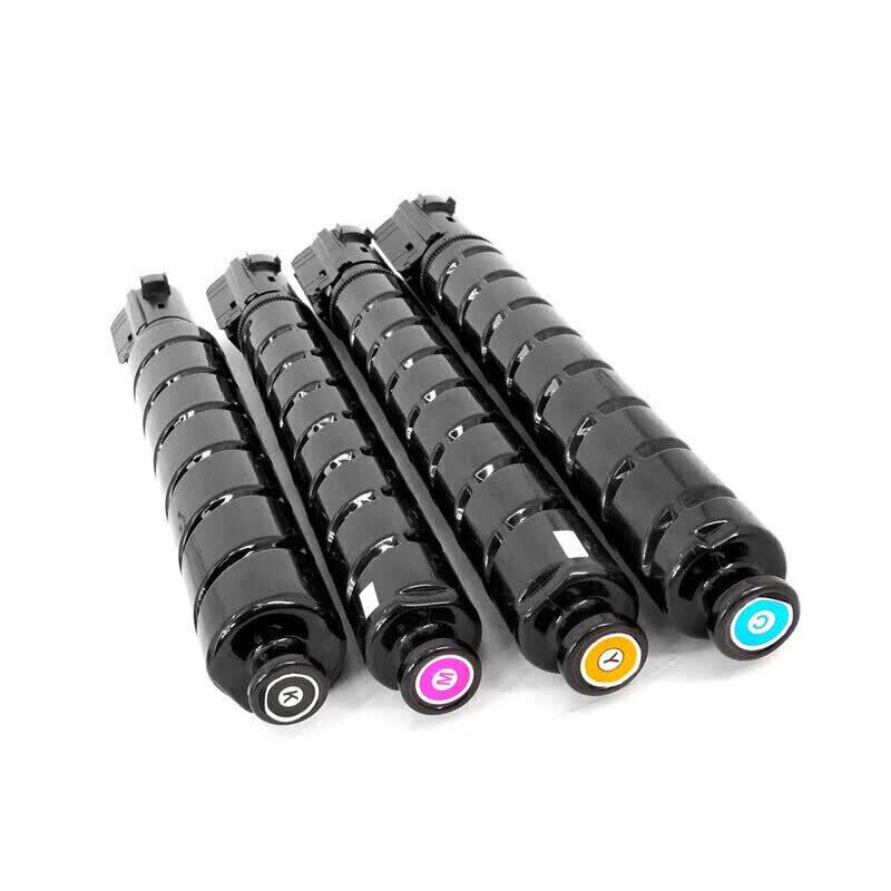 Compatible NPG-88L Toner Cartridge Set for Canon Printers