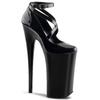 20CM Women Sexy Show Shoes Pole Dance Shoes Pumps Party Club Platform High-heeled Shoes