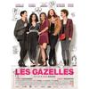 DVD Les gazelles