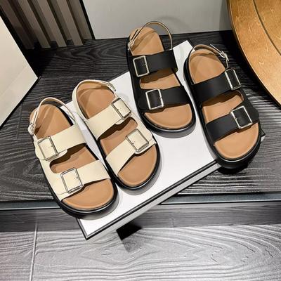 Женская обувь – Сандалии