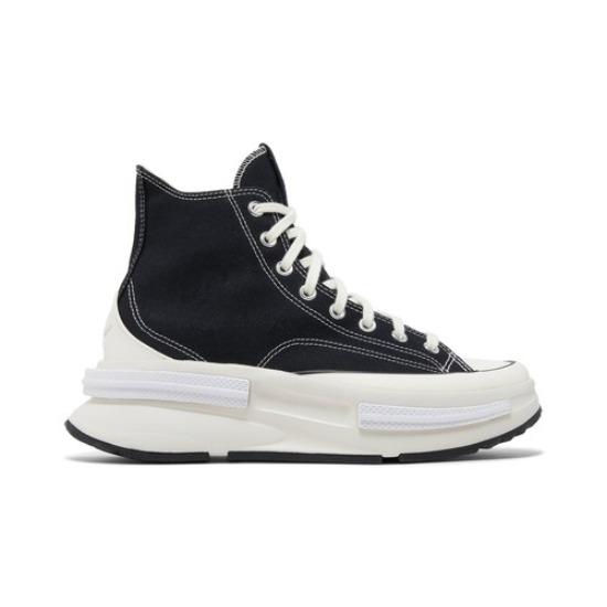 Converse Run Star Legacy CX High Черный A00869C Унисекс