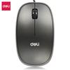 Deli 3715 USB Проводная Оптическая Мышь