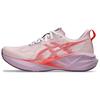 Novablast 5 Coral Reef Women Sneakers Pink White 1012B765-101