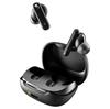 Официальный магазин Skullcandy Buds Беспроводные Bluetooth с глубоким до 20 часов IPX4 Включает оригинальную наклейку Smokin' Earbuds, 5.2 Микрофон, Бас, Время работы,