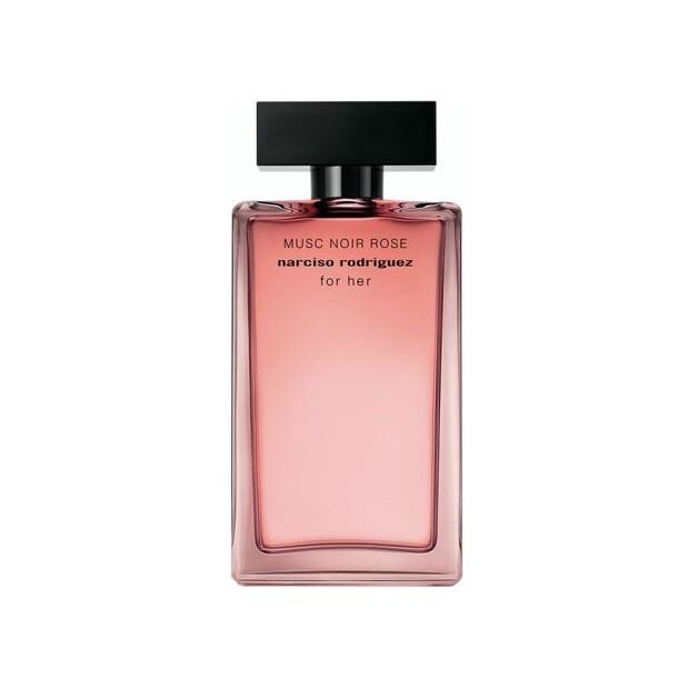 Narciso Rodriguez Musc Noir Rose парфюмерная вода