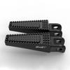 Fit For BMW F800GT 2012 2013 2014 2015 2016 2017 2018 2019 2020 Motorcycle Adjustable FootPegs Pedals Foot Pegs Front Foot rest
