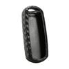 Carbon Fiber Silicone Car Key Case Cover for Mazda 2 3 6 CX5 CX7 CX8 Axela Atenza CX-3/4/5/7/8/9 MX5 Key Fob Protection Covers