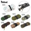 Чистящий трос Bore Snake Airgun Rifle .22 Cal .223 Calibre 5.56Mm Чистящий провод Чистящий шнур