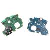 Circuit Board Handle Lb Rb Button Board Repair For Xbox One S Xbox Series Sx Handle Power Supply Panel Game Controller