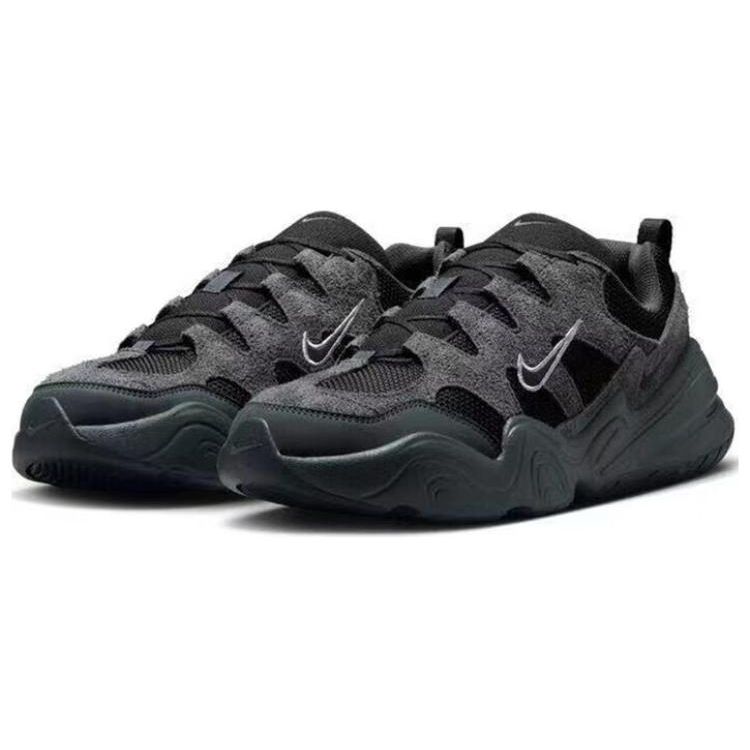 Nike Tech Hera Anthracite Мужские кроссовки Серый Черный Светло-Дымчато-Серый FJ9532-001