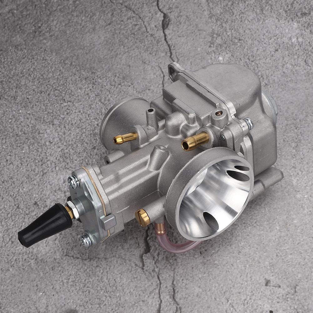 Карбюратор PWK28 для гоночного квадроцикла, мотоцикла, скутера, подходит для Honda
