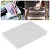 Professional Insulating Fireclay Stone Lightweight Fireclay Stone for Thermal Applications in Jewelry Making Crafts