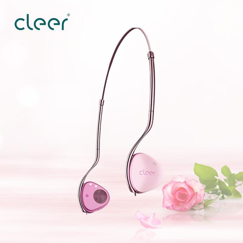 Cleer Clip PRO AI Беспроводные Bluetooth Наушники с оголовьем