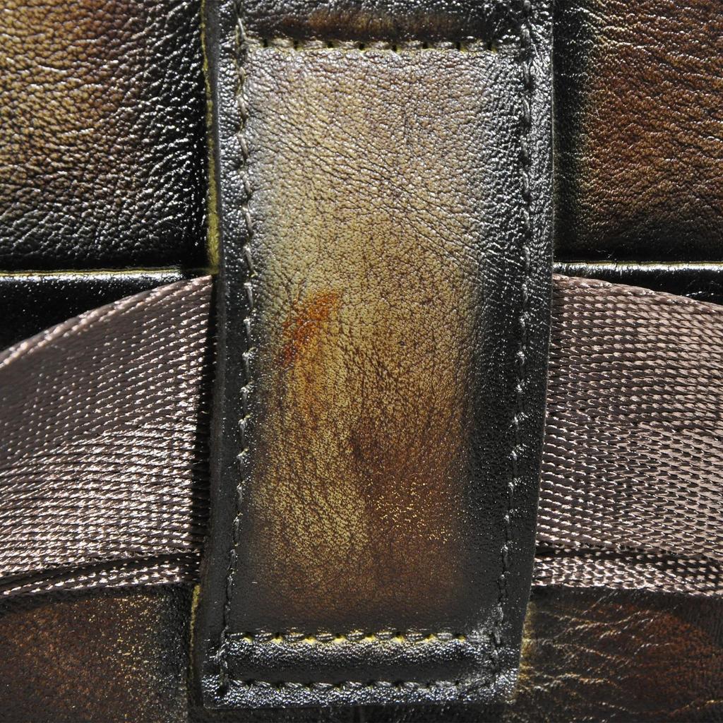 Men's Genuine Leather Casual Messenger Shoulder Sling Bag Fashion Multifunction Waist Pack Drop Leg Bag