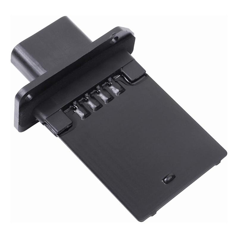 1pcs Heater/Blower Motor Fan Regulator Resistor Fit for FORD ESCAPE /FORD F-150/FORD FIESTA/FORD FREESTYLE