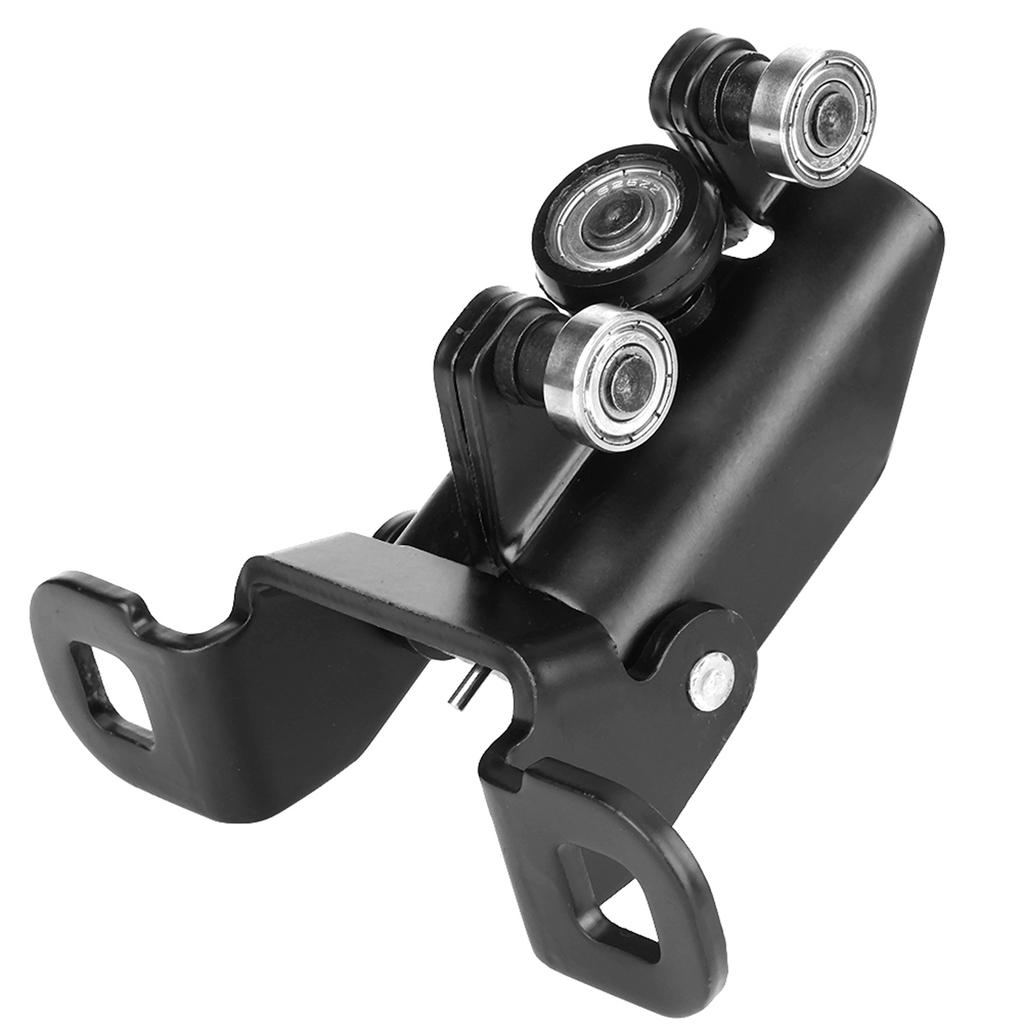 Средний ролик сдвижной двери подходит для Ford Transit, левая сторона пассажира 1705694