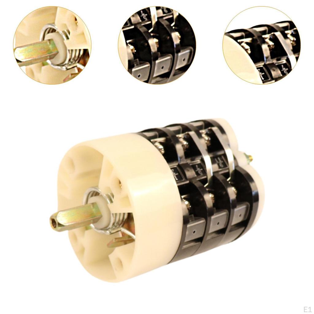 Forward Reverse Switch for Car Tyre Changer Repair Tool Parts Tire Machine Replacement Part