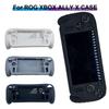 Силиконовый чехол для консоли ROG XBOX ALLY X Мягкий защитный чехол Накладка Защита от царапин Чехол-рукав Игровые аксессуары