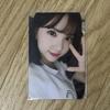 Gfriend Viviz Eun-ha Samson Eun-ha Photocard Photo Card