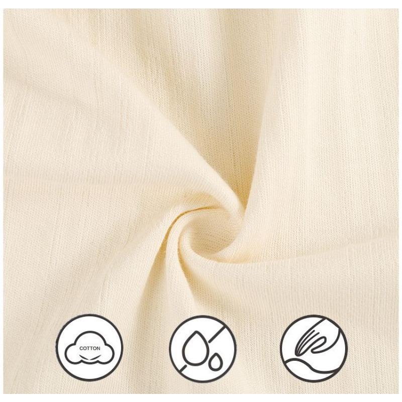 Новый комплект пижамы с длинными рукавами для женщин, весенняя и осенняя пижама из чистого хлопка, корейский стиль, домашняя пижама большого размера