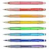 Pilot Color Eno Mechanical Set Pencil, 0.7mm, 8-Color