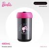 AKS Barbie Collaboration 316 Stainless Steel Insulated Straw Cup