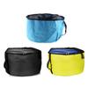 Hose Bag Caravans Camping RV Cable Water Hose Electrical Cords Storage