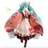 Ichiban Kuji Второй сезон Призовая фигурка Snow.Miku ~SNOW MIKU~ Snow.Miku ~2024~